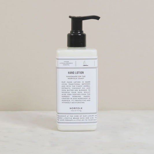 NNL Hand lotion Coastal