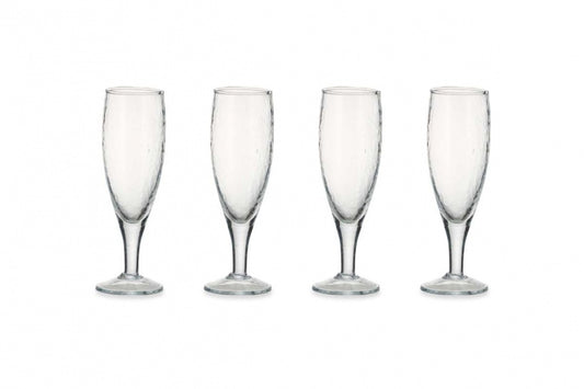 NK Glass champagne yala