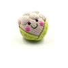 PC rattle cauliflower