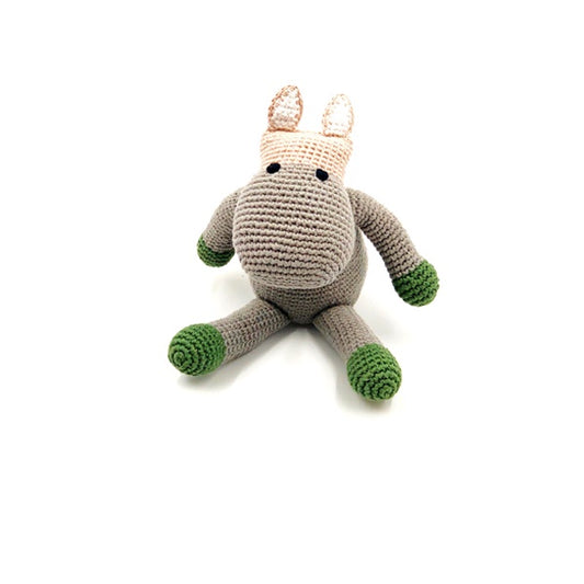 PC Rattle Hippo