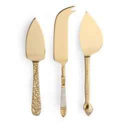 HK Knives cheese coast