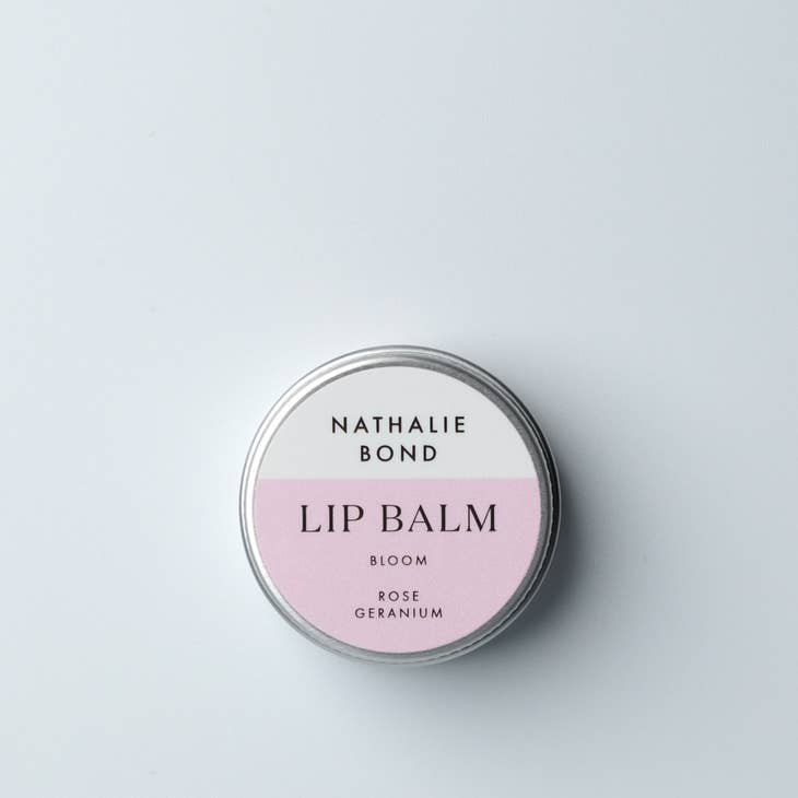 NB Lip balm