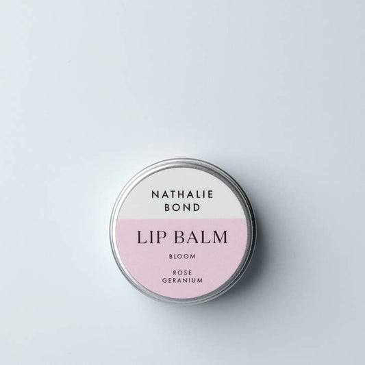 NB Lip balm