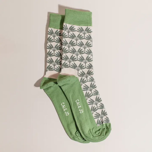 CAI &JO socks