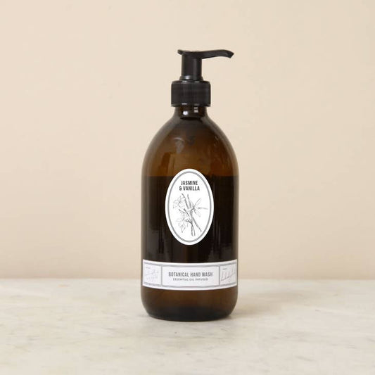 NNL Hand wash 500ml
