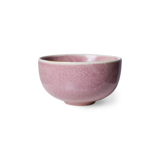 HK Bowl chef