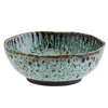 MS Bowl Stoneware speckle