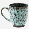 MS Cup Stoneware speckled