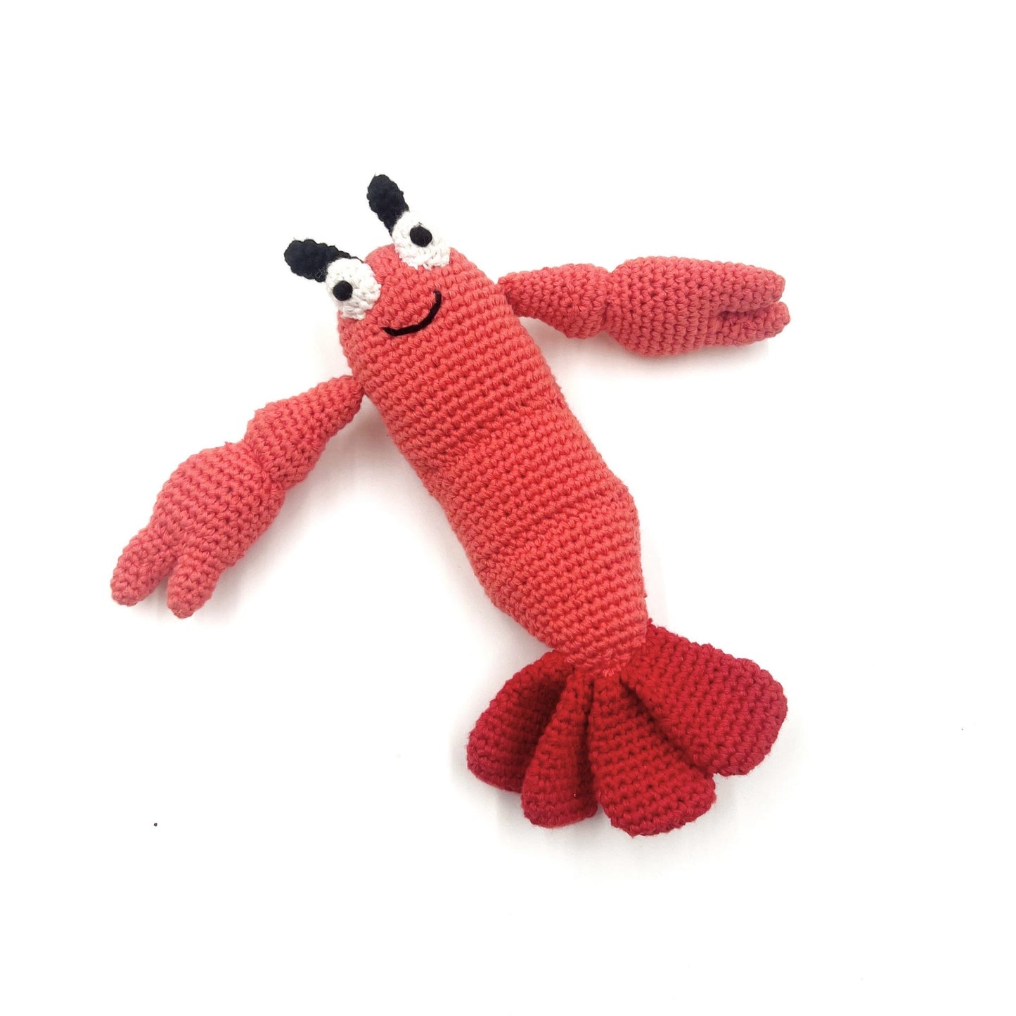 PC Rattle Lobster