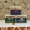 FATSO Bars mini