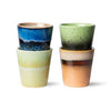 HK Mug ristretto calypso