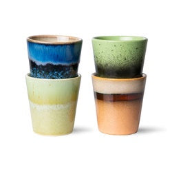 HK Mug ristretto calypso