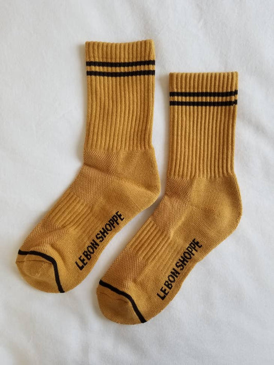 LBS Sock boyfriend