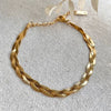 LN Bracelet braided chain