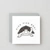 WRAP MATT BLEASE