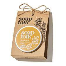 SF Balm camomile hand rescue