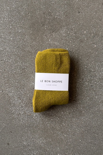 LBS Sock Cloud