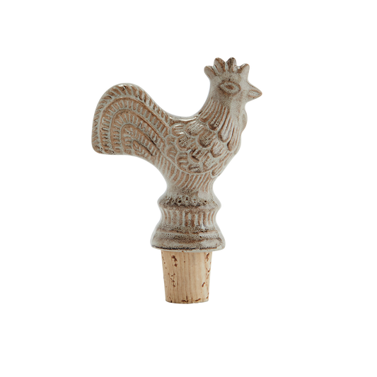 MS Bottle stopper hen