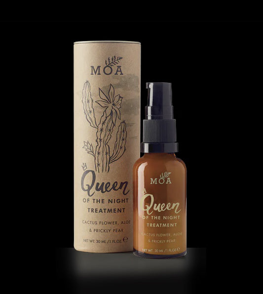 MOA Queen of the Night Treatment