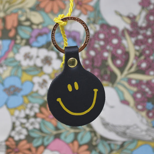 Ark Keyring Smilie Face
