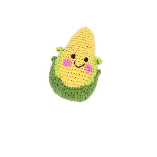 PC rattle sweetcorn