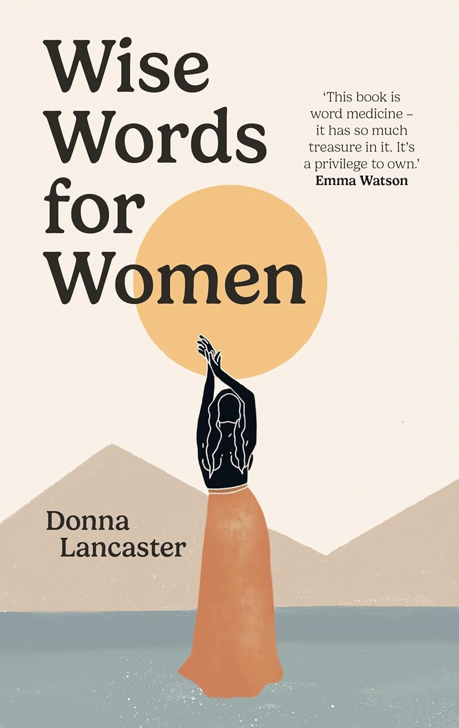 Book Wise words for women