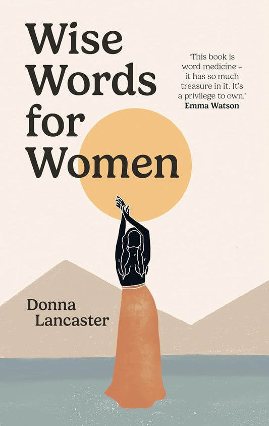 Book Wise words for women