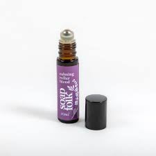 SF calming roller blend