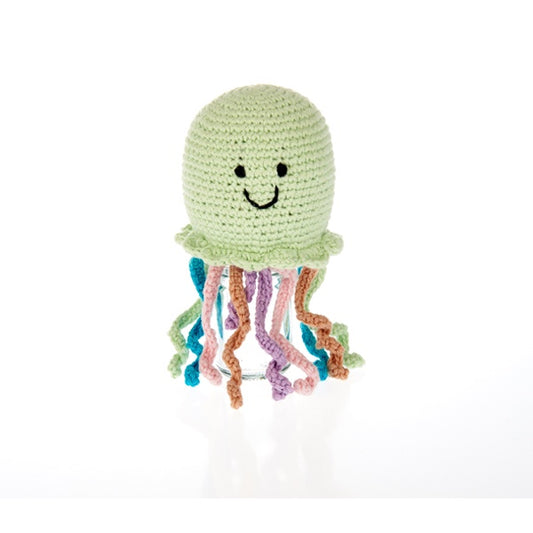 PC Rattle Jellyfish