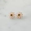 Pepper stud daisy