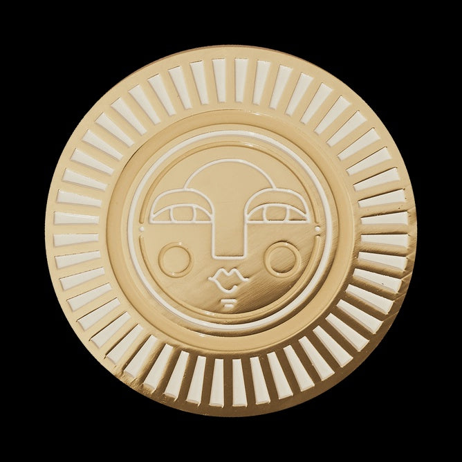 Cai & Jo Coasters
