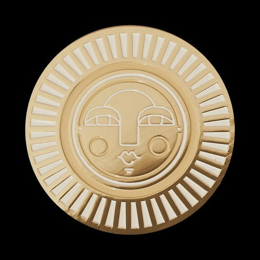 Cai & Jo Coasters