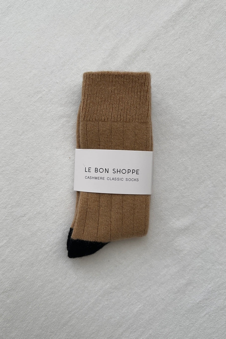 LBS Socks cashmere classic