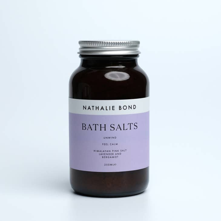 NB Bath salts