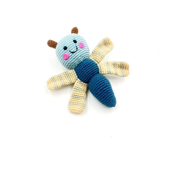 PC Rattle Dragonfly