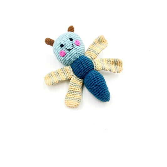 PC Rattle Dragonfly