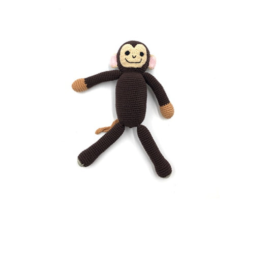 PC rattle monkey