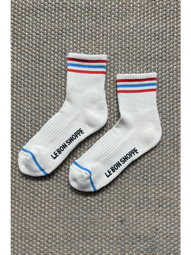 LBS Sock girlfriend