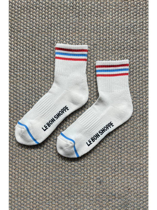 LBS Sock girlfriend
