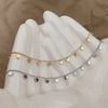 LN Necklace star