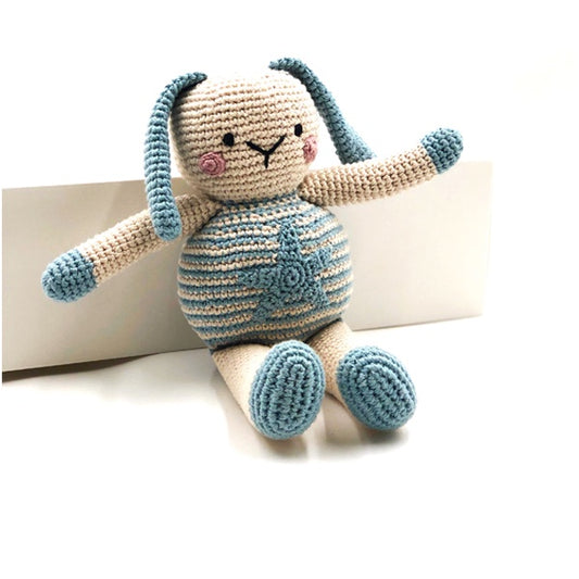 PC Rattle Motif bunny