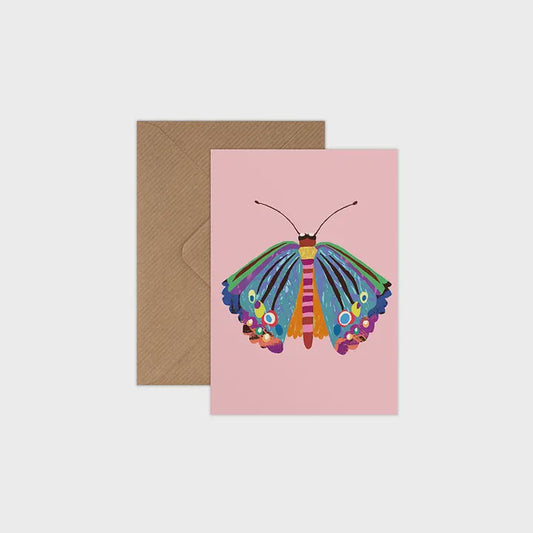 BH Pack x8 mini cards