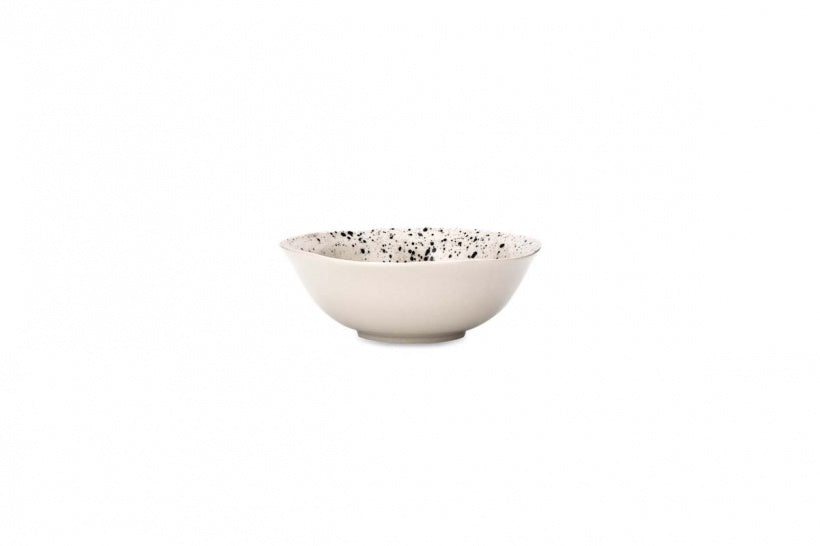 NK Bowl Ama splatter 17dia