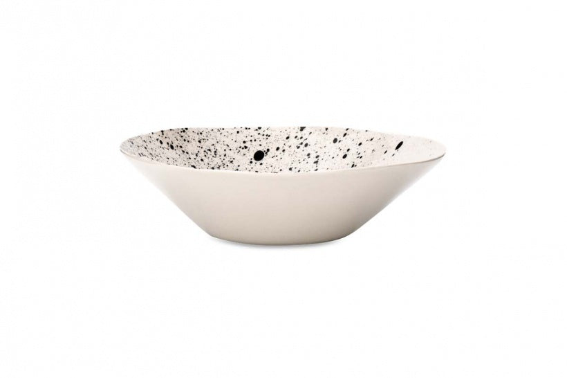 NK Bowl serving Ama splatter