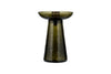 NK Candle holder Avyn recycled glass