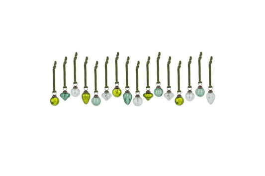 NK Bauble Adisa assorted