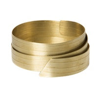 JT Bangle Inca Alexandra Striped