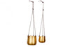 NK Planter hanging atsu