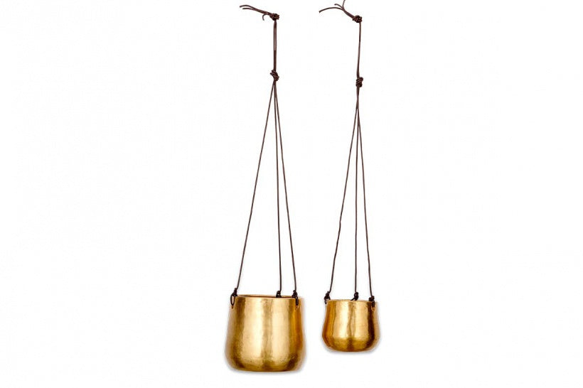 NK Planter hanging atsu