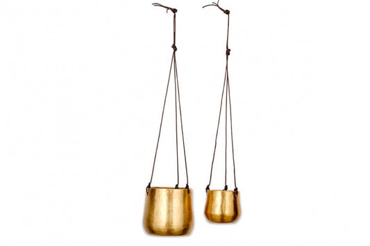NK Planter hanging atsu